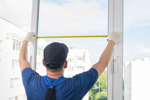 Littleton Windows Installation