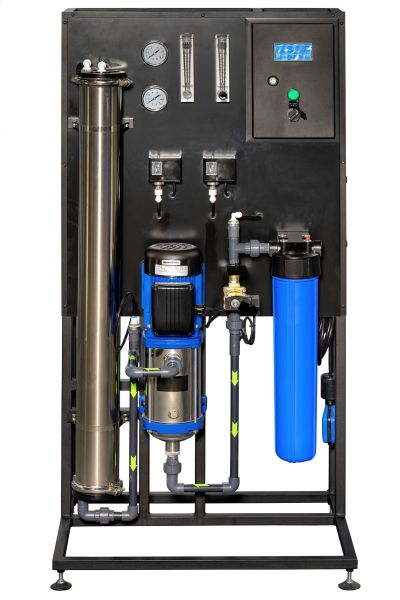 Littleton Water Treatment