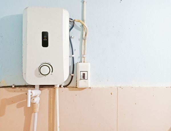 Littleton Water Heater Service