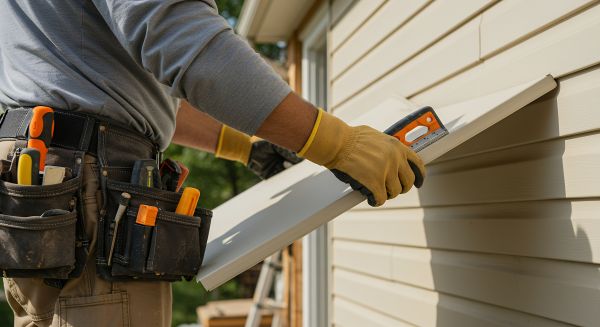 Littleton Siding Service