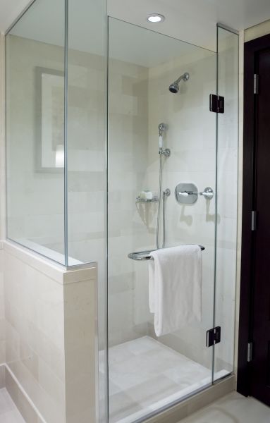 Littleton Shower Installation