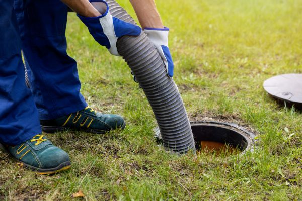 Littleton Septic Service