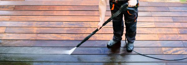 Littleton Power Washing
