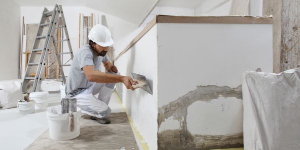 Littleton Plastering Service