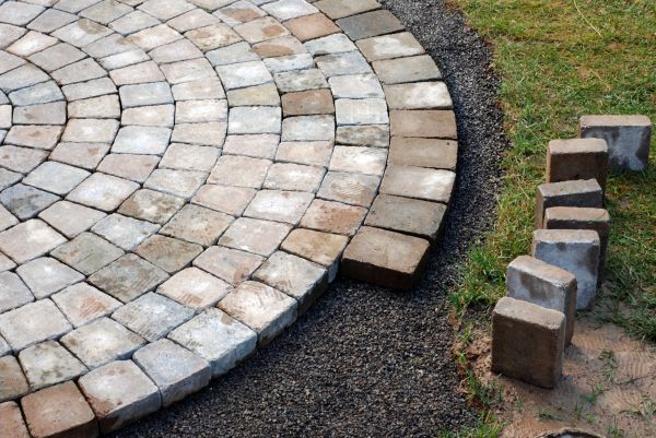 Littleton Pavers Service