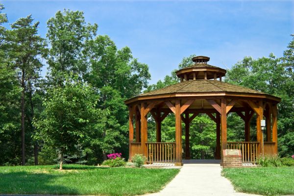 Littleton Outdoor Structure Service