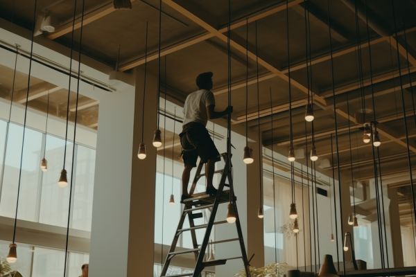 Littleton Lighting Service