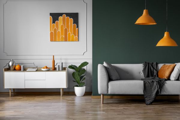 Littleton Interior Painting