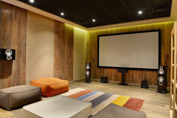 Littleton Home Theater Service