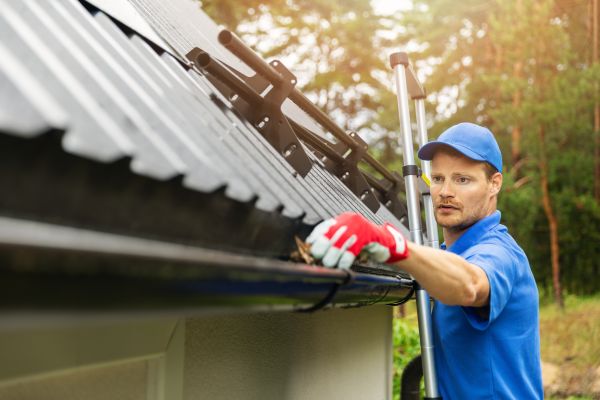 Littleton Gutter Service