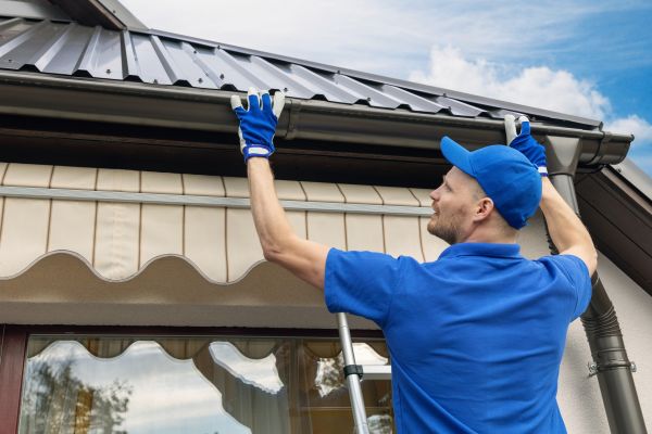Littleton Gutter Covers Service
