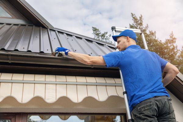 Littleton Gutter Cleaning