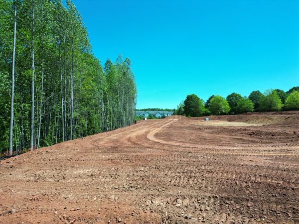 Littleton Grading