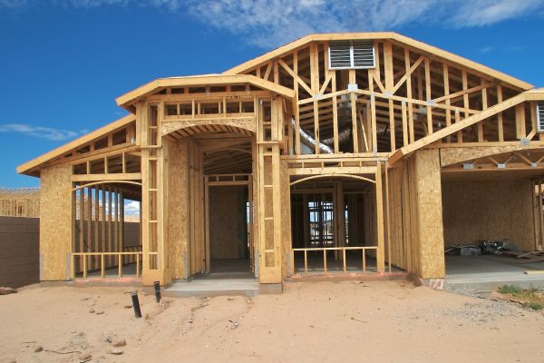 Littleton Framing
