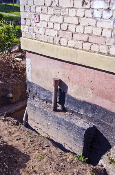 Littleton Foundation Repair
