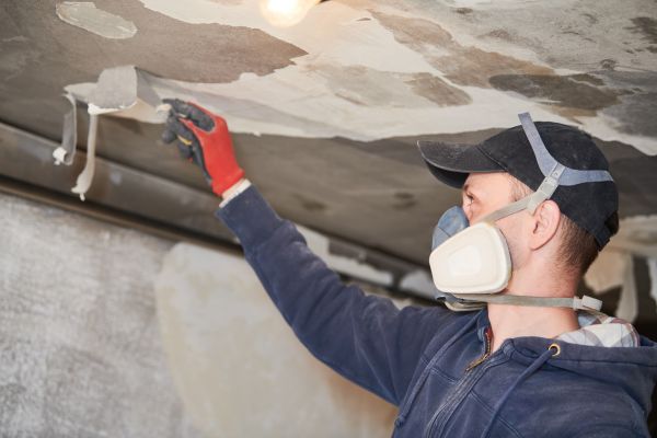 Littleton Fire Restoration