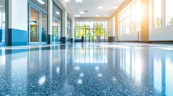 Littleton Epoxy Floor Coating