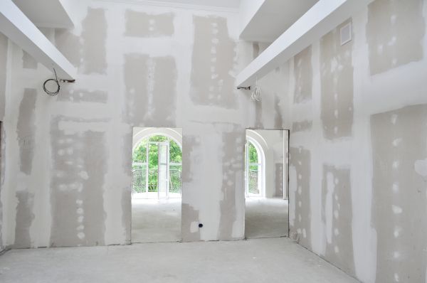 Littleton Drywall Service