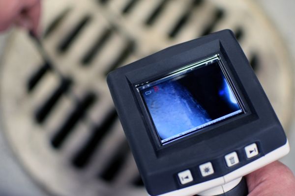 Littleton Drain Camera Service