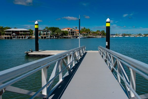 Littleton Dock Service
