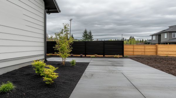 Littleton Concrete Leveling
