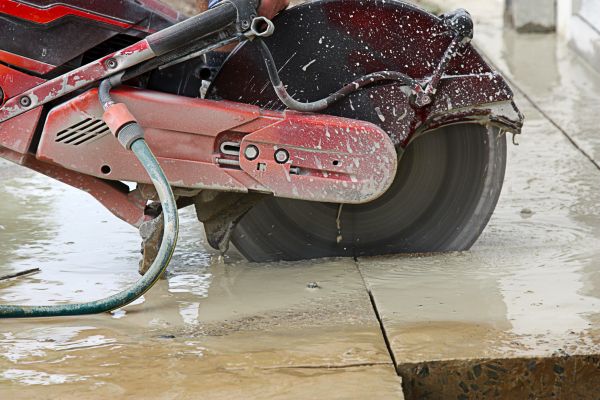 Littleton Concrete Cutting