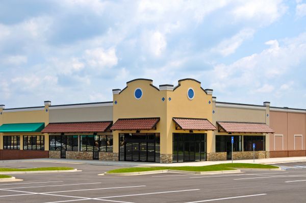 Littleton Commercial Painting