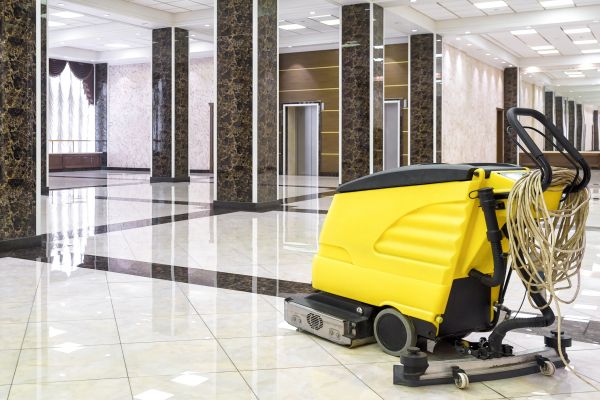 Littleton Commercial Cleaning